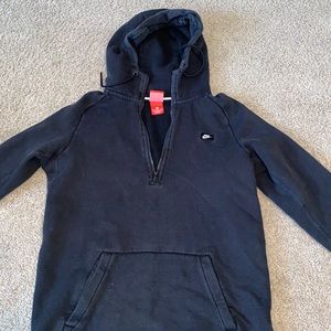 Men’s Nike Quarter Zip